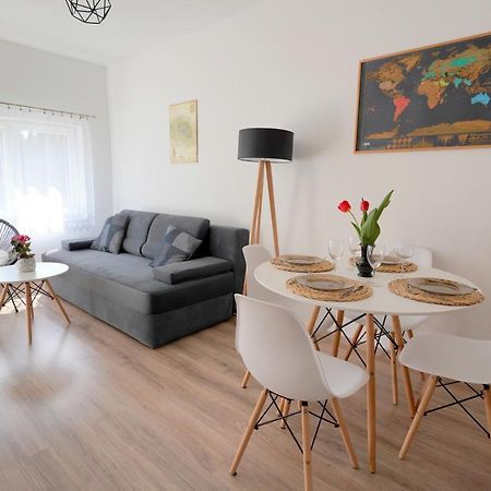 Apartamenty Na Szlaku Giżycko Εξωτερικό φωτογραφία