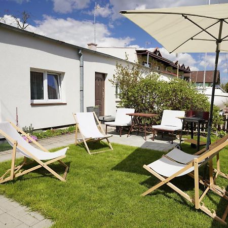 Apartamenty Na Szlaku Giżycko Εξωτερικό φωτογραφία