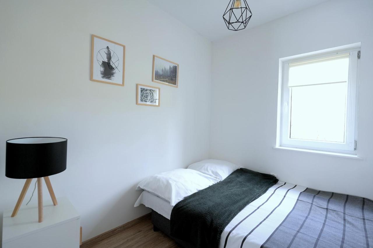 Apartamenty Na Szlaku Giżycko Εξωτερικό φωτογραφία