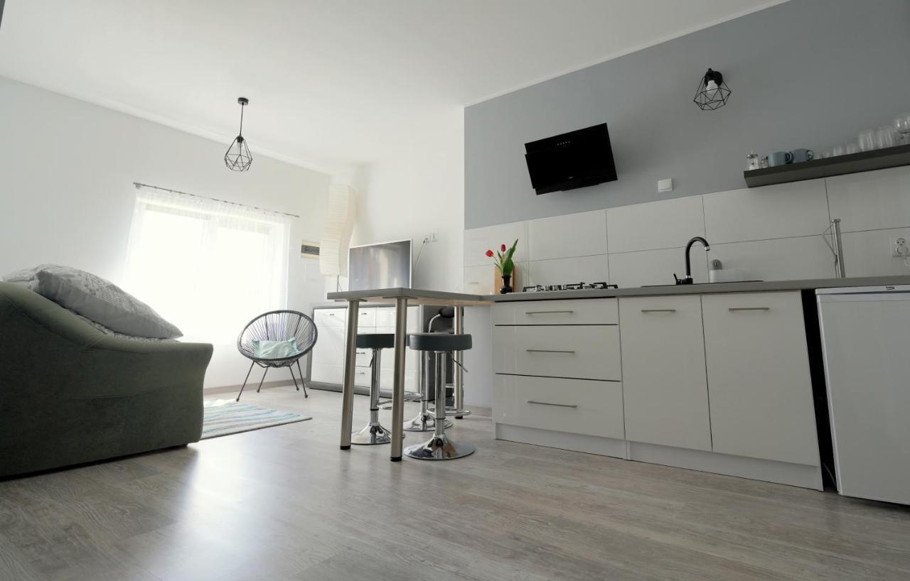 Apartamenty Na Szlaku Giżycko Εξωτερικό φωτογραφία
