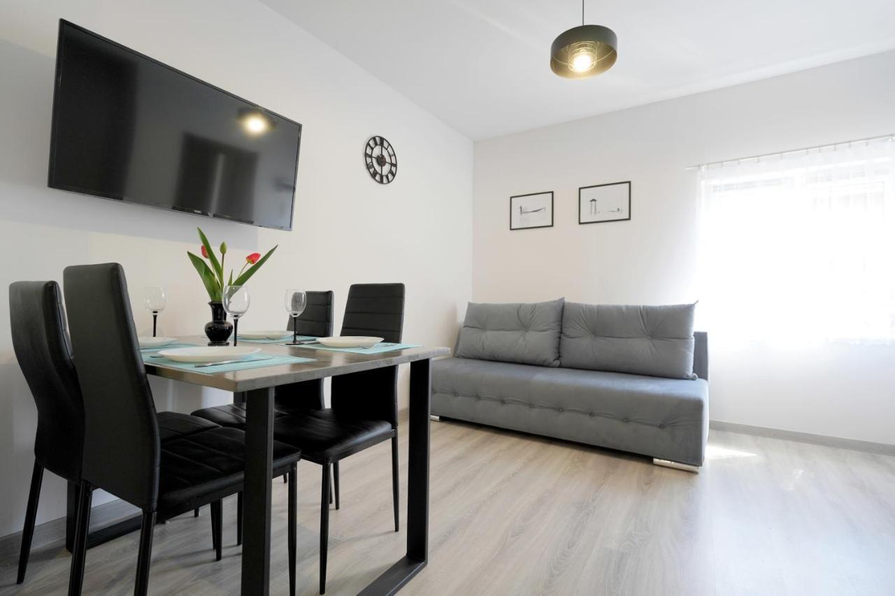 Apartamenty Na Szlaku Giżycko Εξωτερικό φωτογραφία