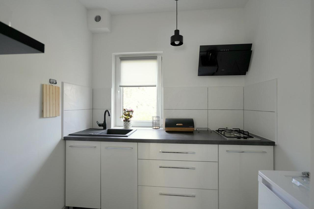 Apartamenty Na Szlaku Giżycko Εξωτερικό φωτογραφία