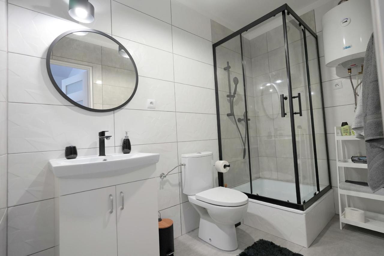 Apartamenty Na Szlaku Giżycko Εξωτερικό φωτογραφία