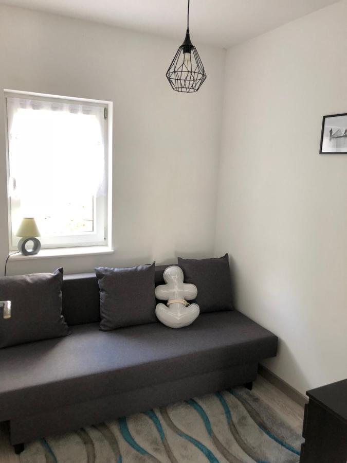 Apartamenty Na Szlaku Giżycko Εξωτερικό φωτογραφία
